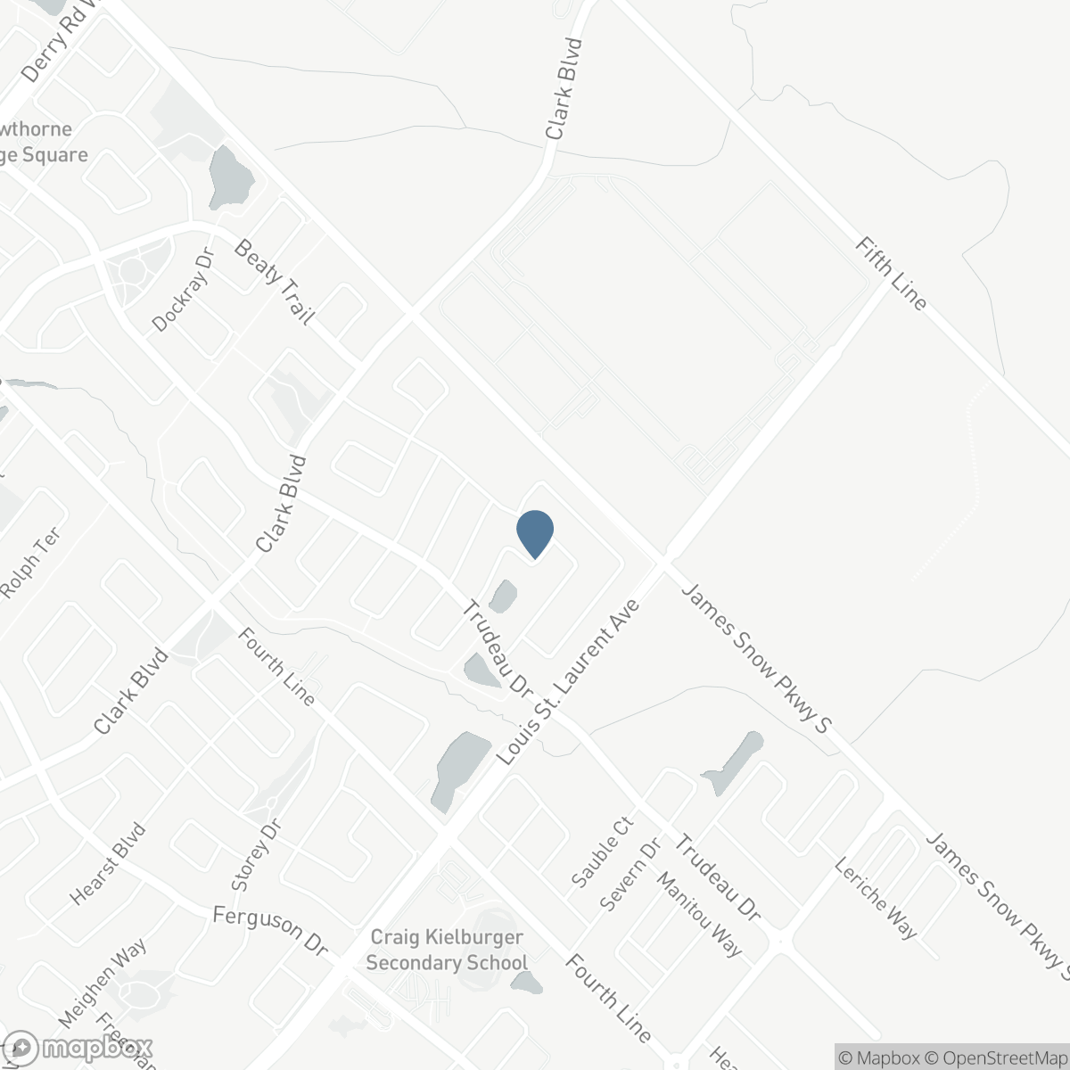 954 LANCASTER BOULEVARD, Milton, Ontario L9T 6A2